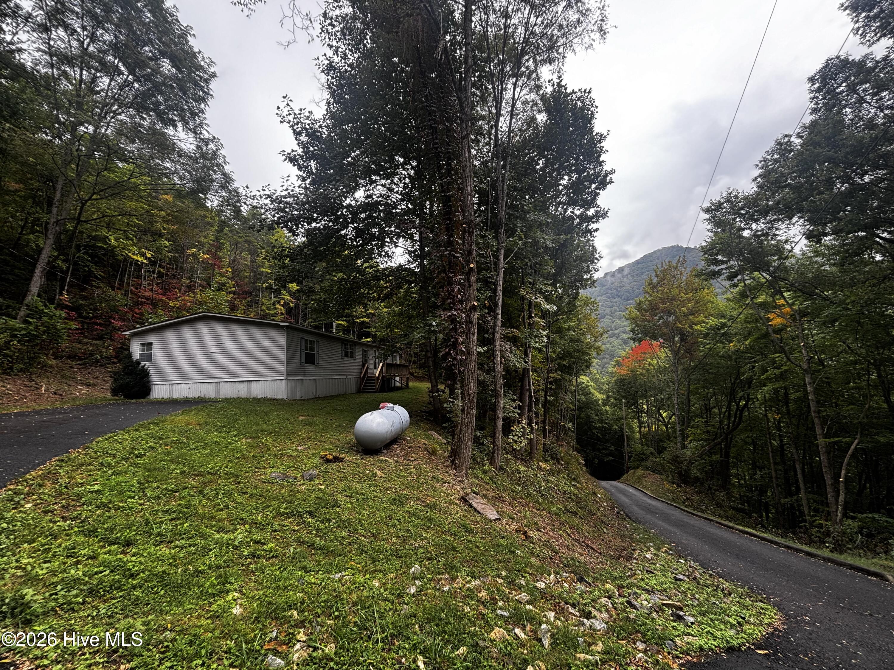 4779 Junaluska Road Property Photo 1