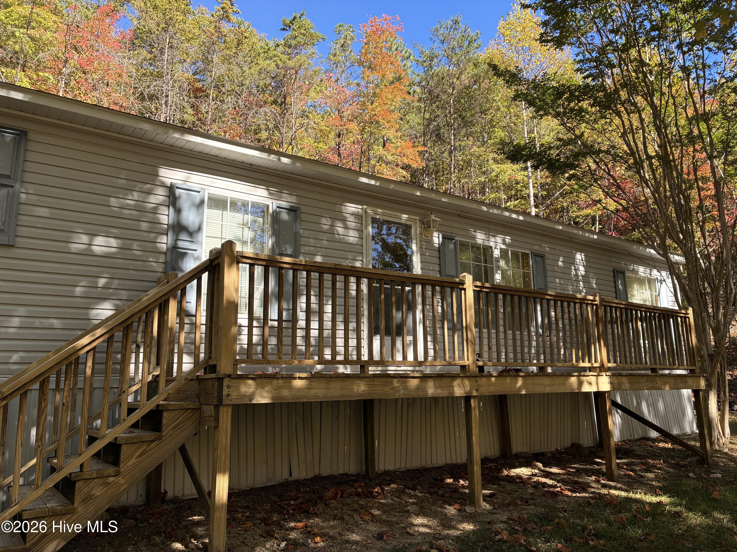 4779 Junaluska Road Property Photo 1