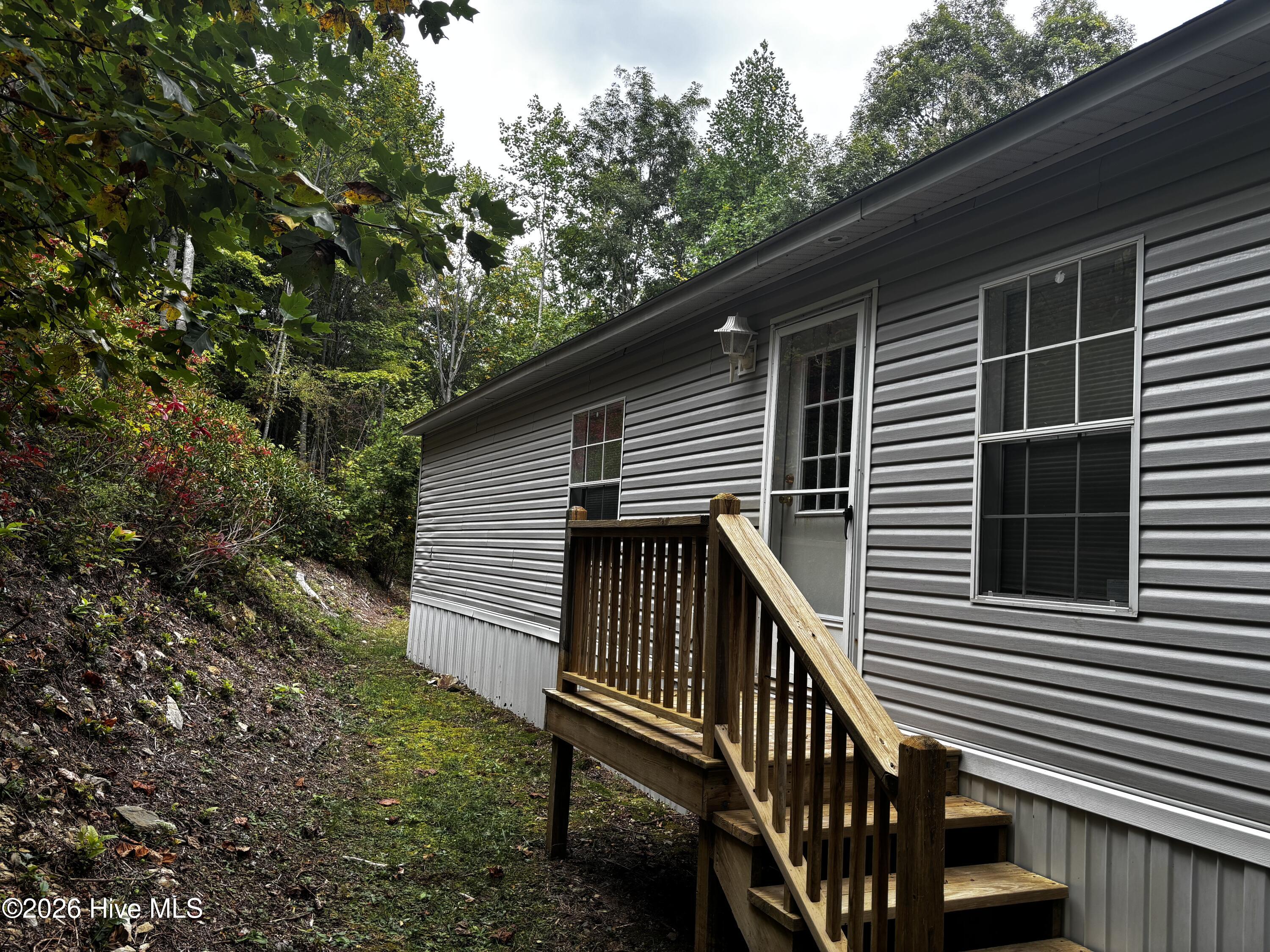 4779 Junaluska Road Property Photo 5