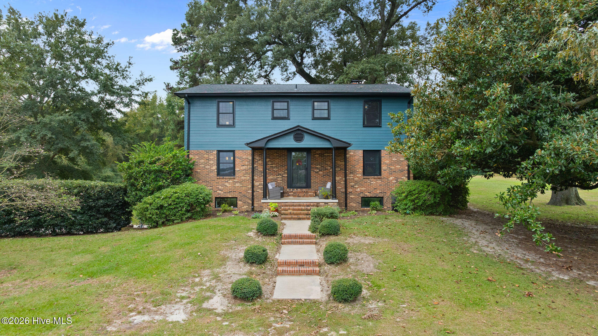 227 Stevens Church Road Property Photo 1