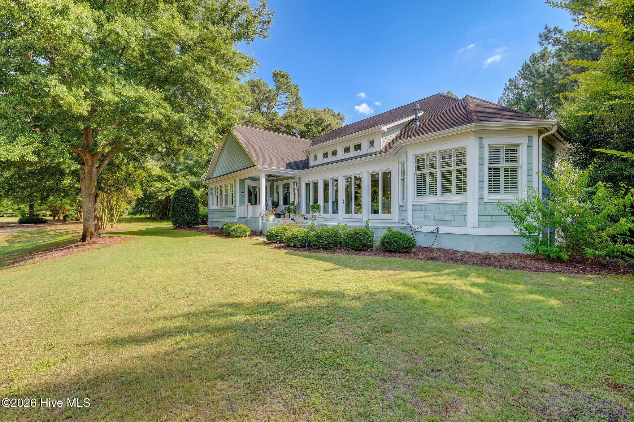 281 Red Fox Run Drive Property Photo 4