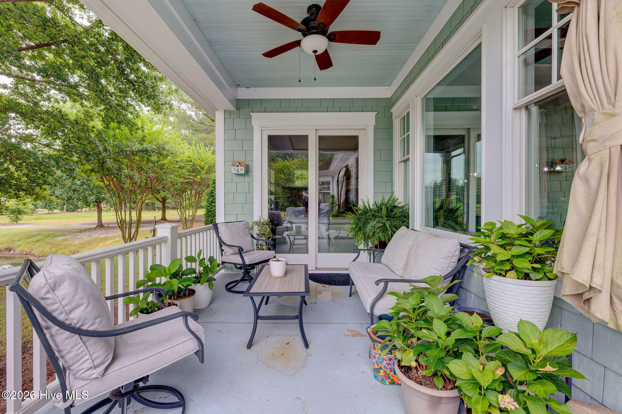 281 Red Fox Run Drive Property Photo 6