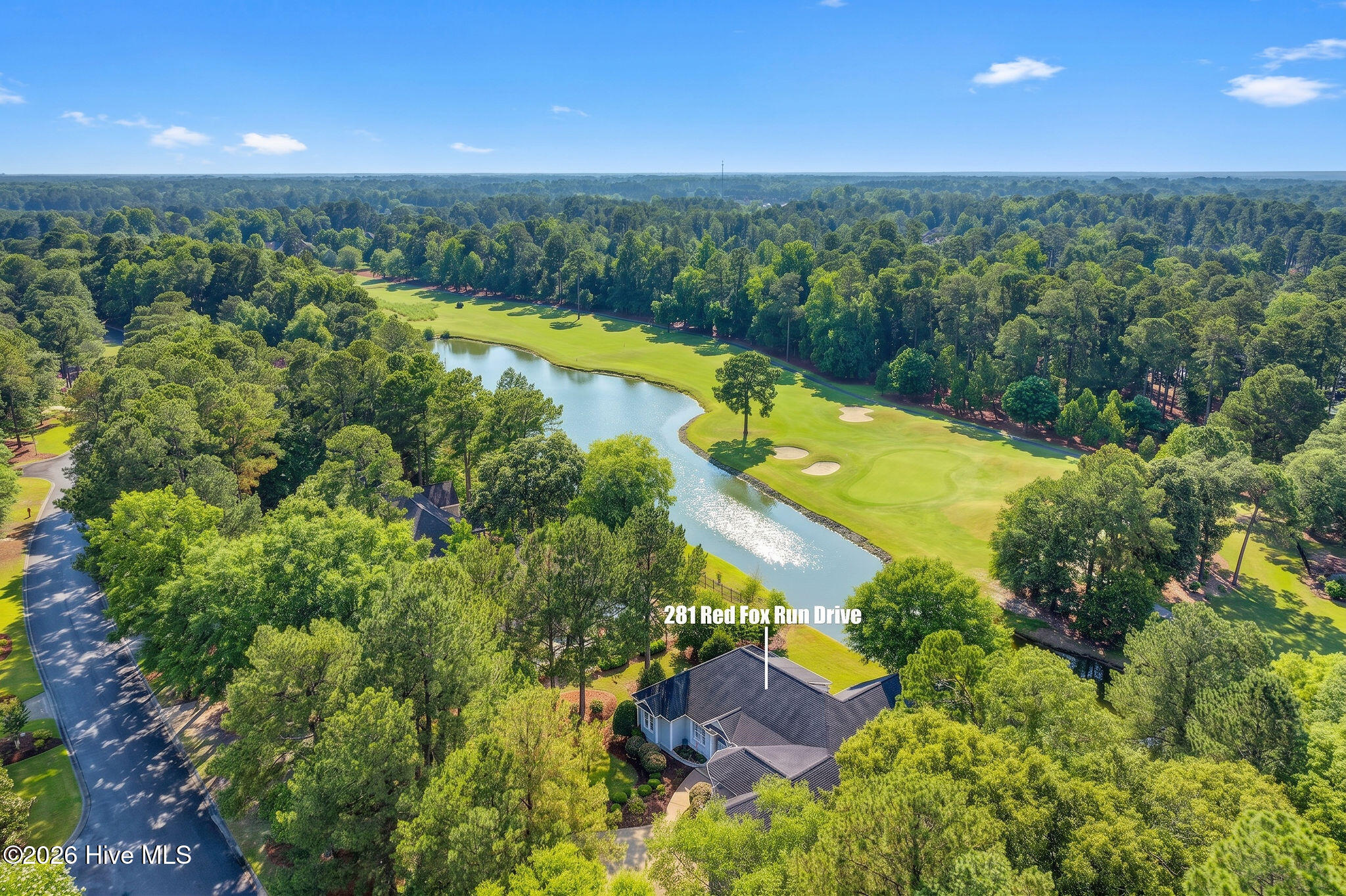 281 Red Fox Run Drive Property Photo 56