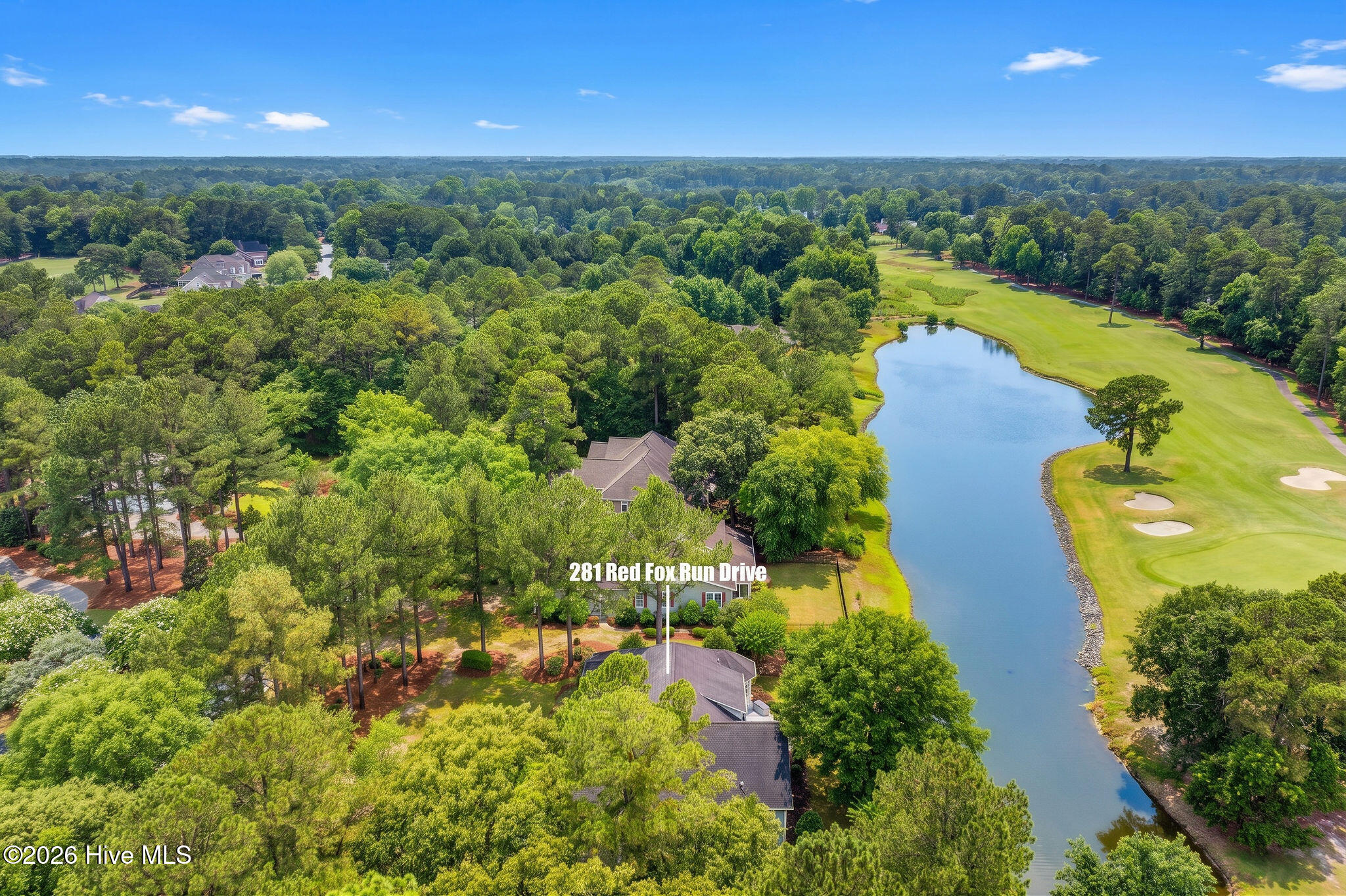 281 Red Fox Run Drive Property Photo 57