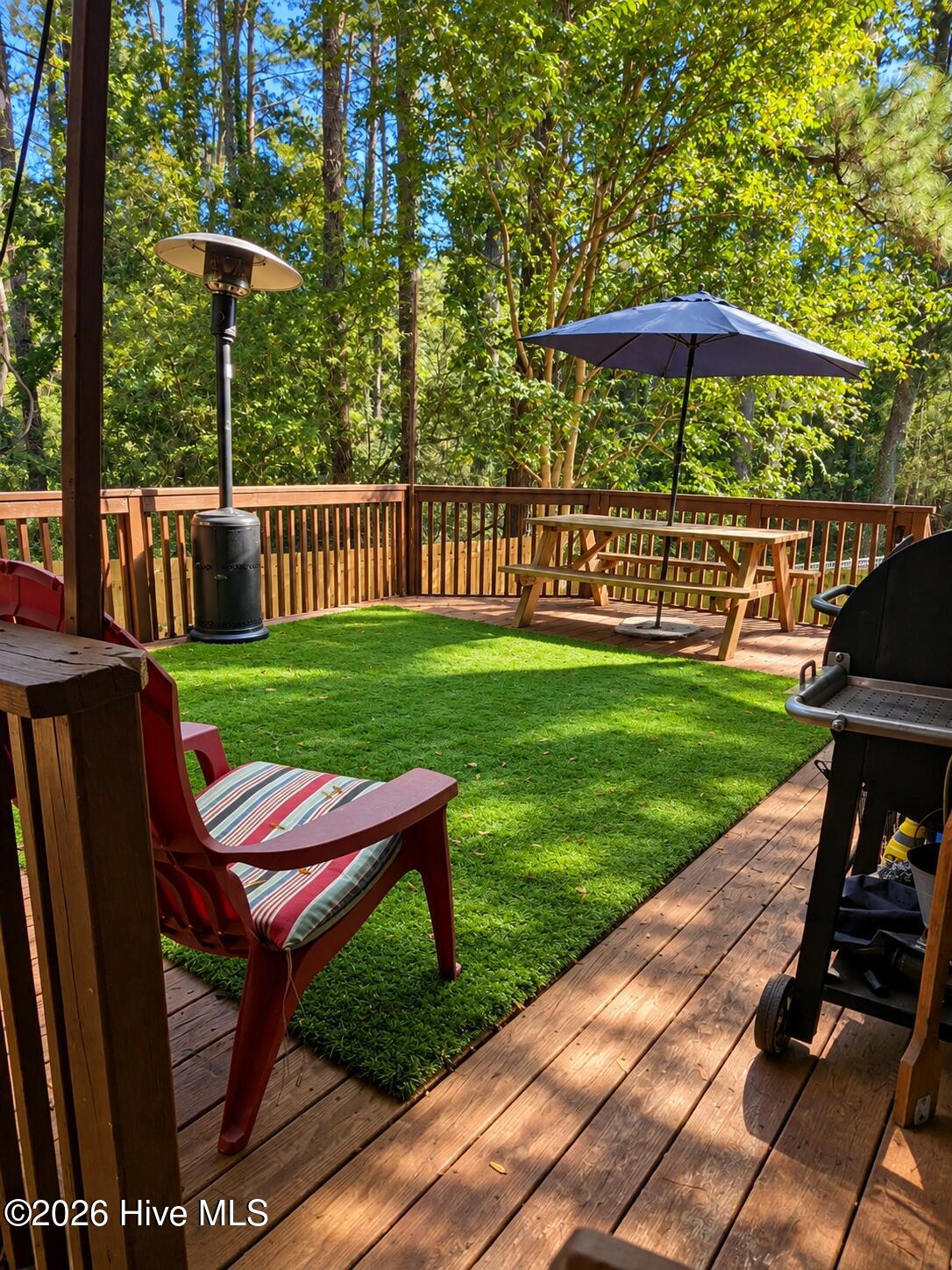2234 Woodbluff Way Property Photo 18