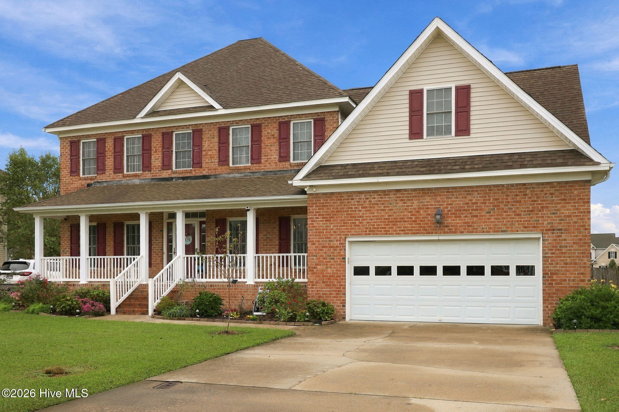 2223 Sorrel Lane Property Photo 3