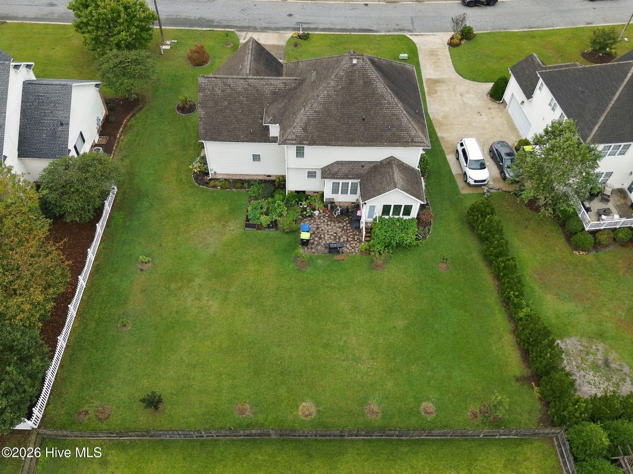 2223 Sorrel Lane Property Photo 6