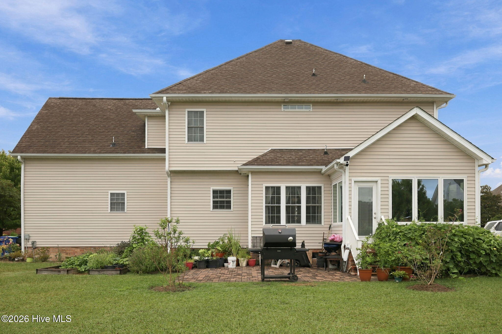 2223 Sorrel Lane Property Photo 9
