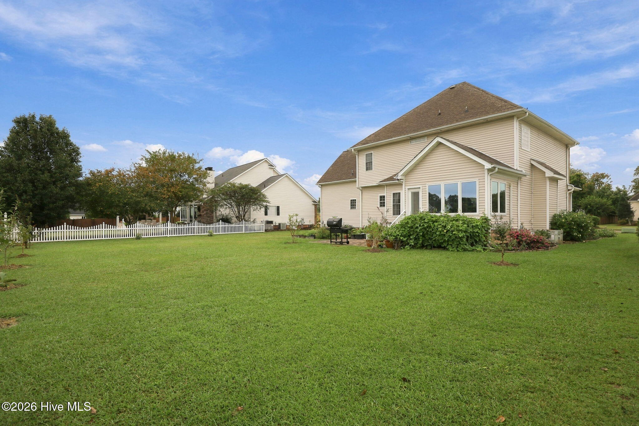 2223 Sorrel Lane Property Photo 10