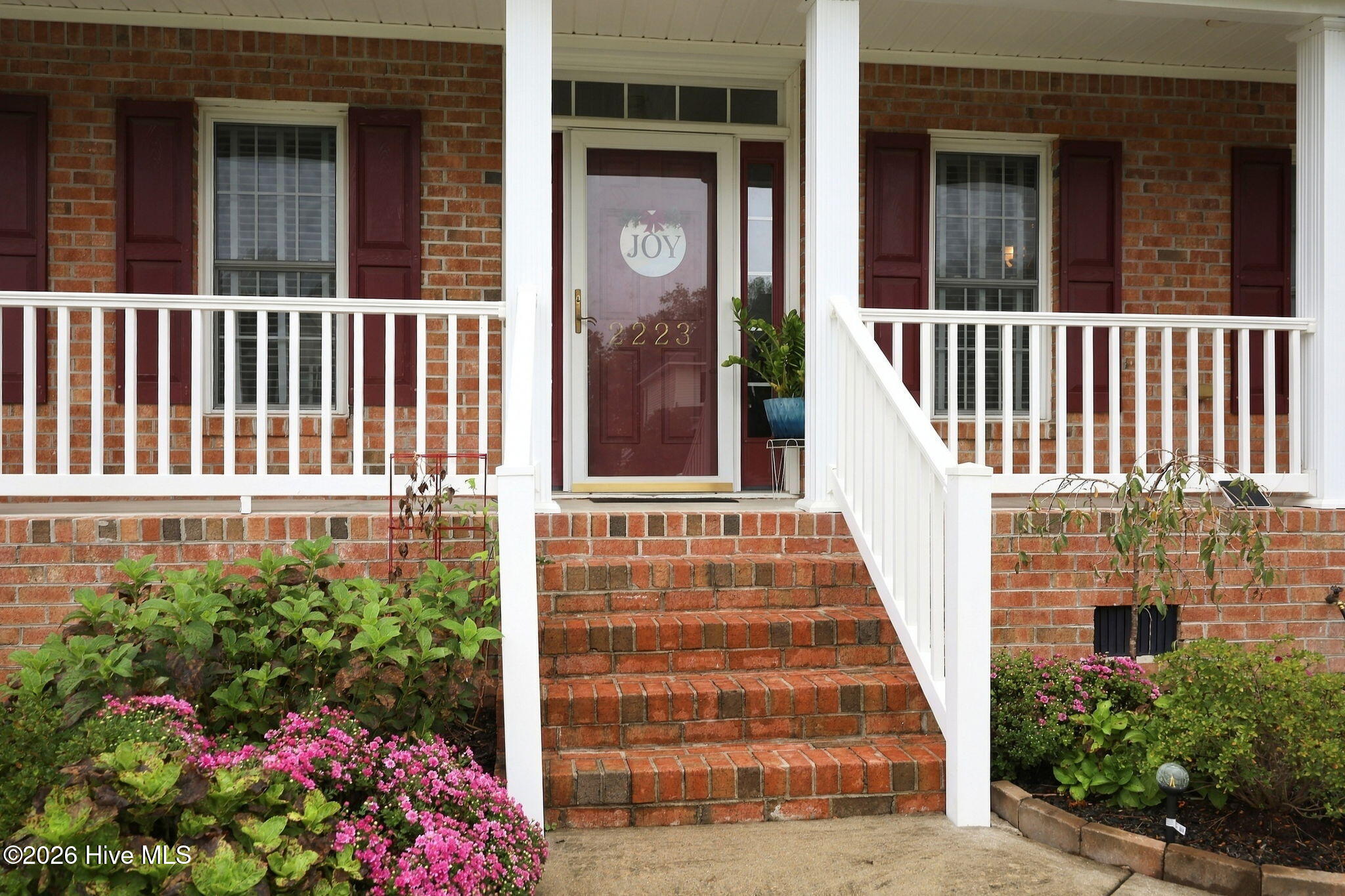 2223 Sorrel Lane Property Photo 13