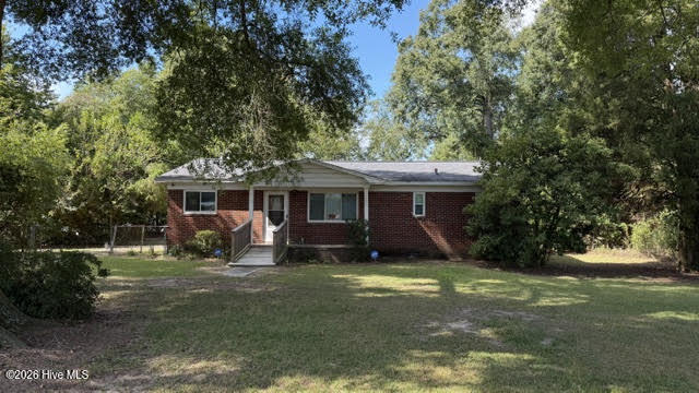 419 Audey Drive Property Photo 1