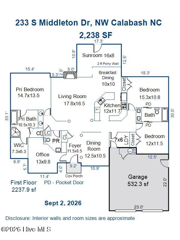 233 S Middleton Drive Nw Property Photo 42