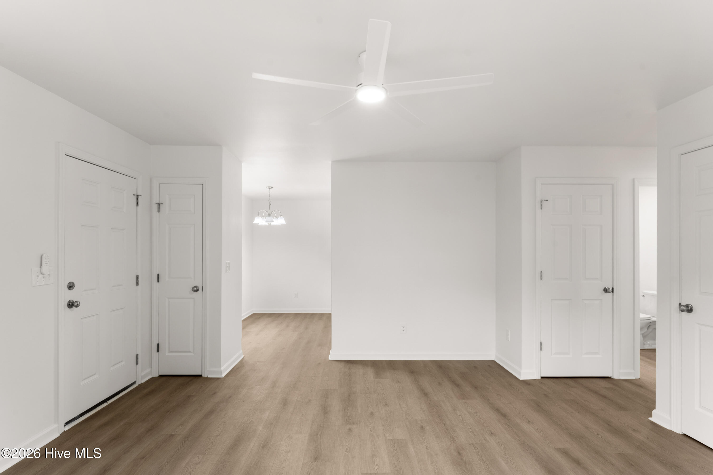 603 Ashford Drive Property Photo 4