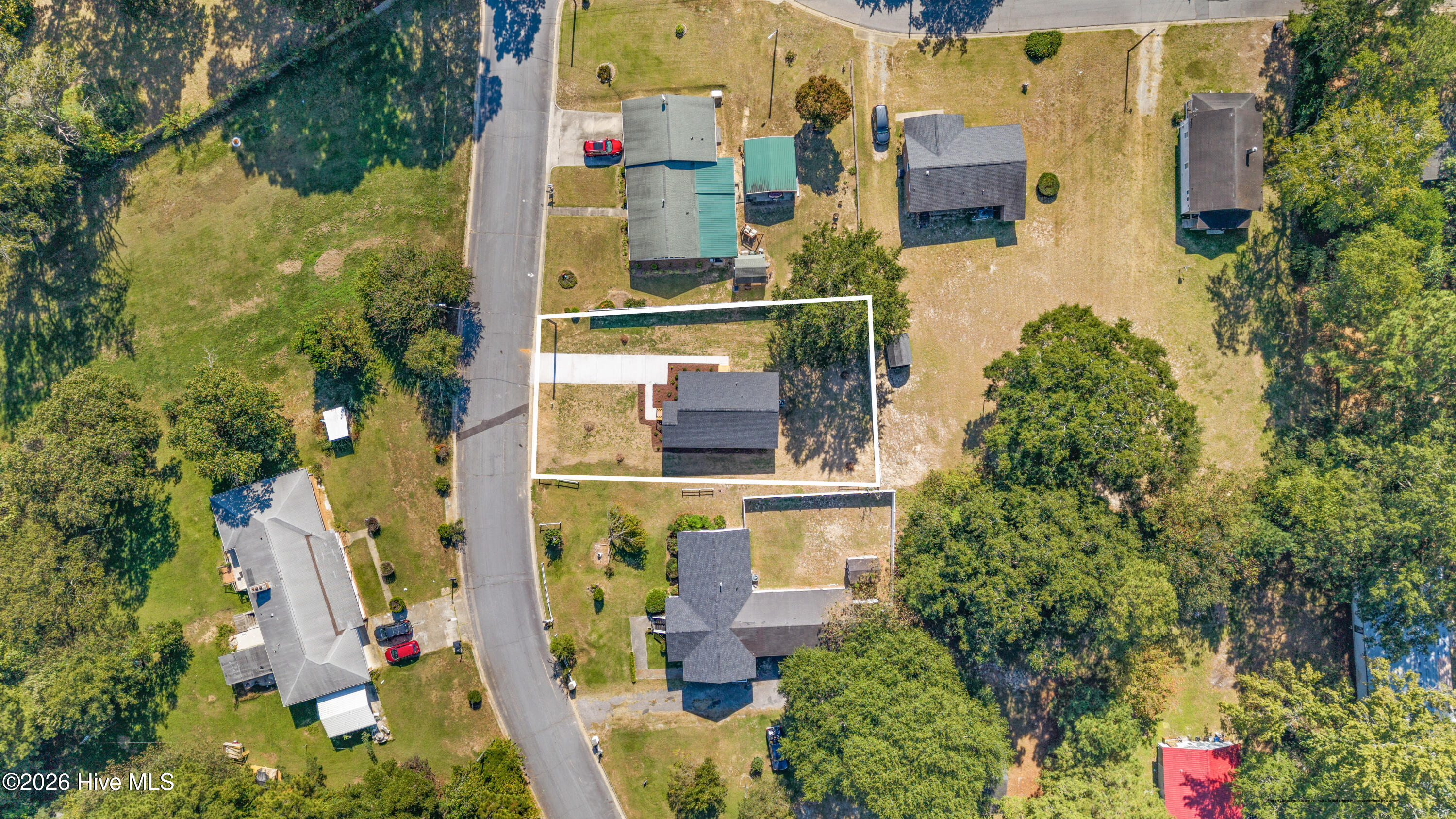 603 Ashford Drive Property Photo 13