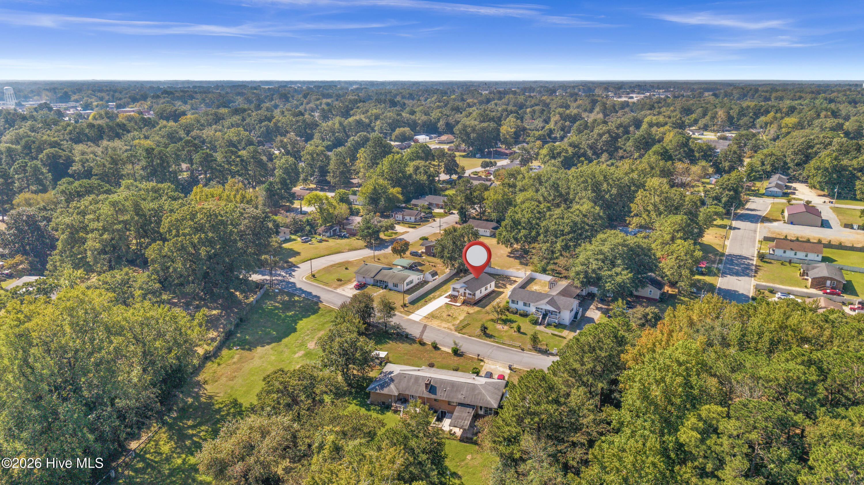 603 Ashford Drive Property Photo 14