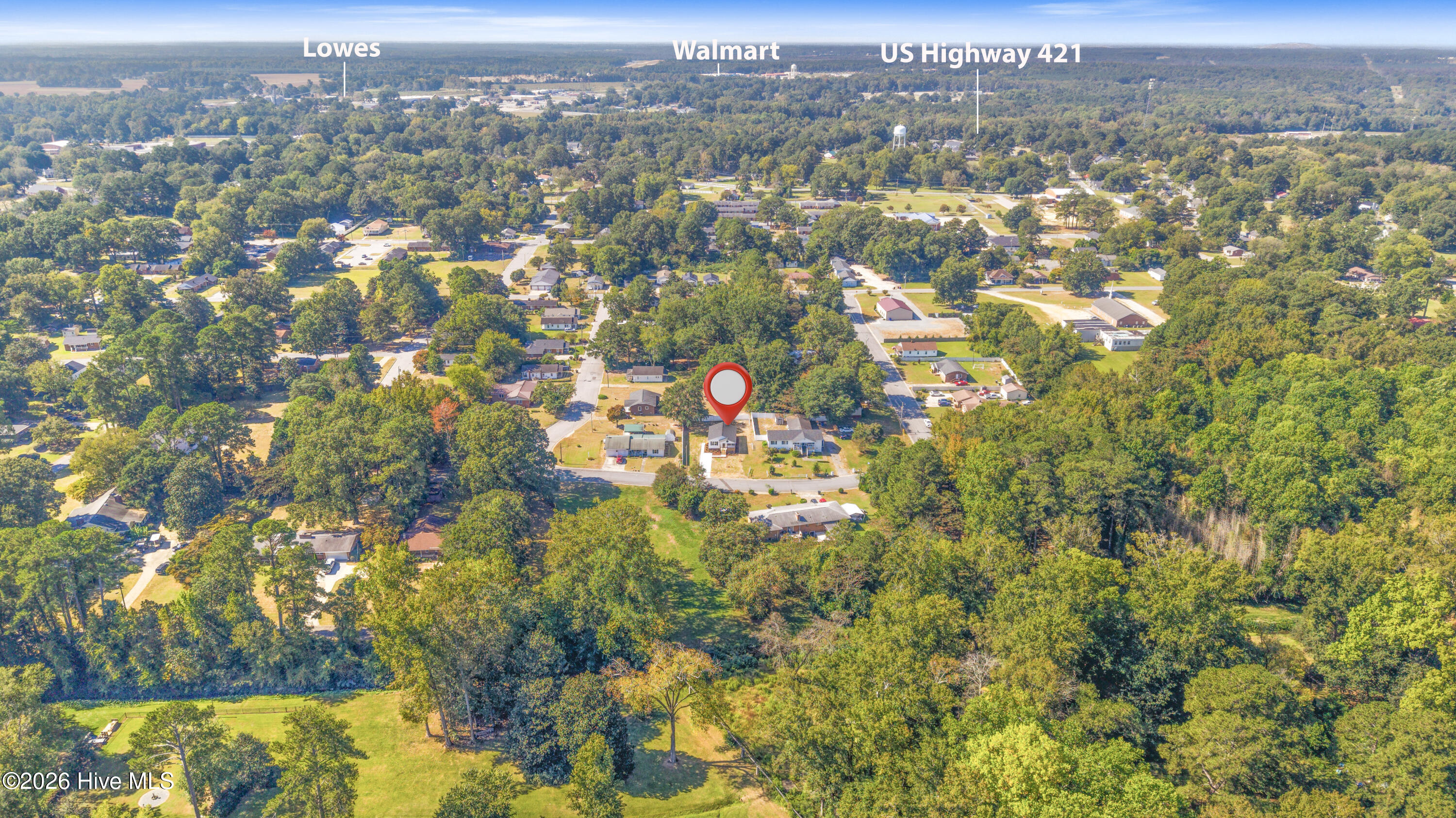 603 Ashford Drive Property Photo 15