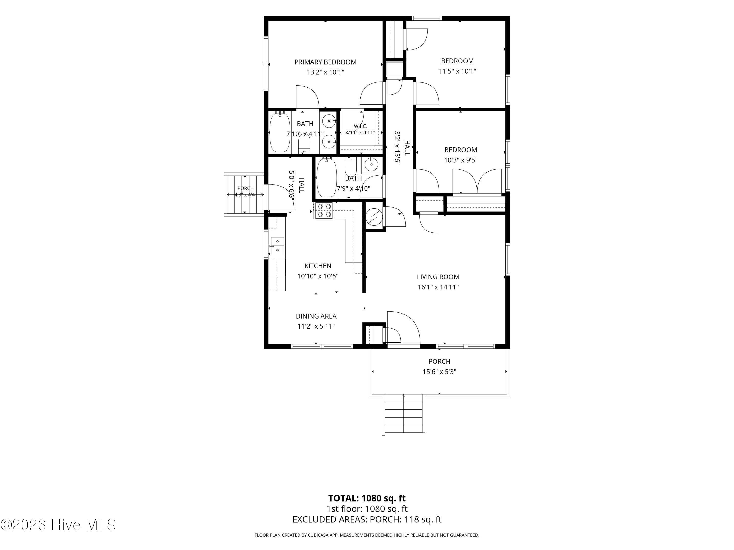 603 Ashford Drive Property Photo 16