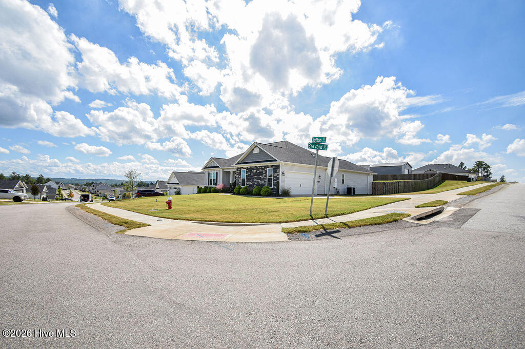3266 Brevard Drive Property Photo 1