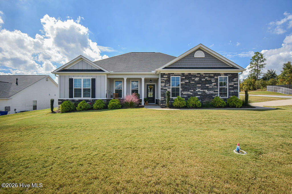 3266 Brevard Drive Property Photo 2