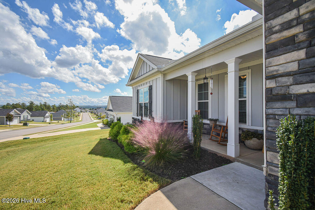 3266 Brevard Drive Property Photo 4