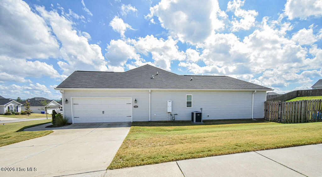 3266 Brevard Drive Property Photo 8