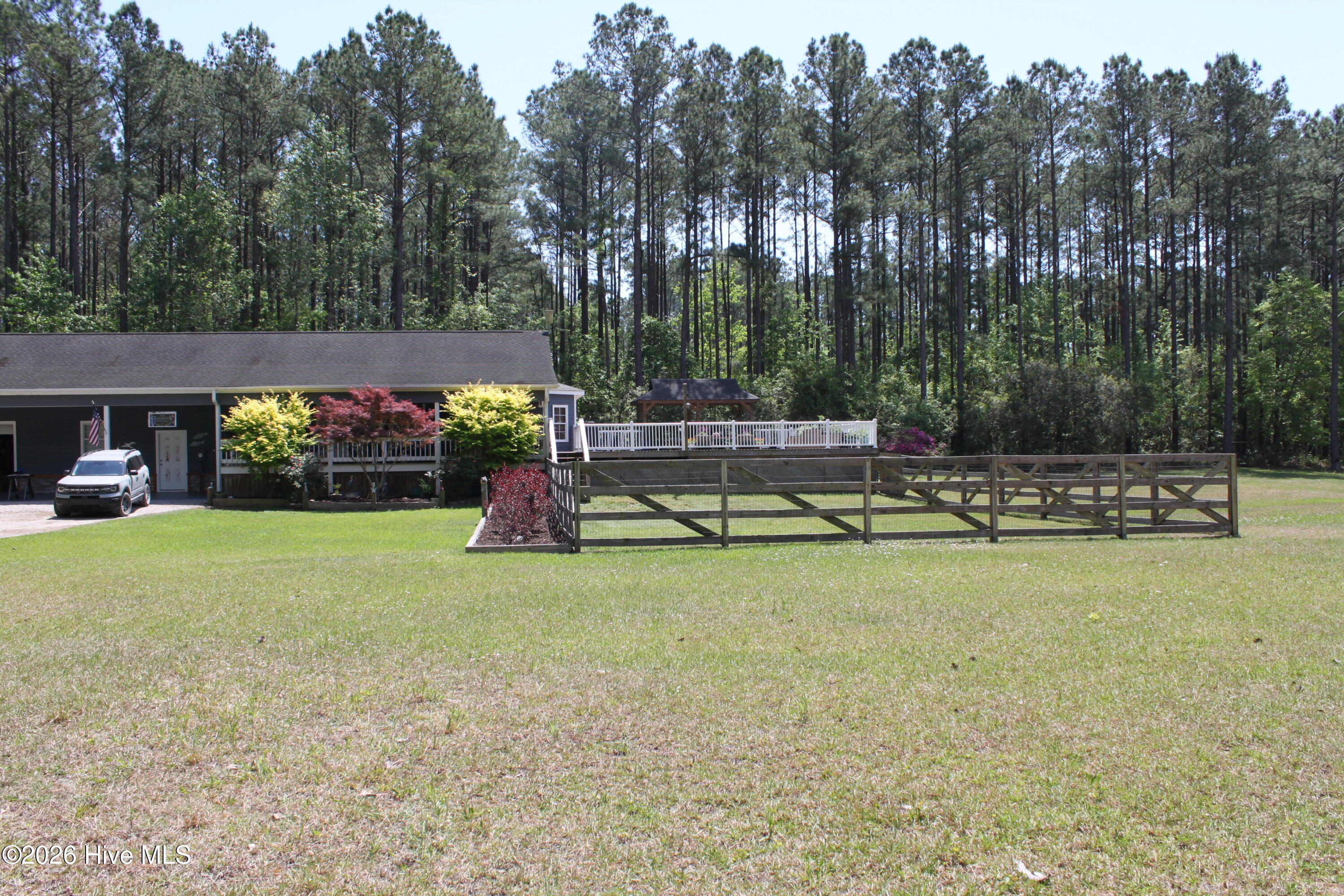 205 Mill Creek Road