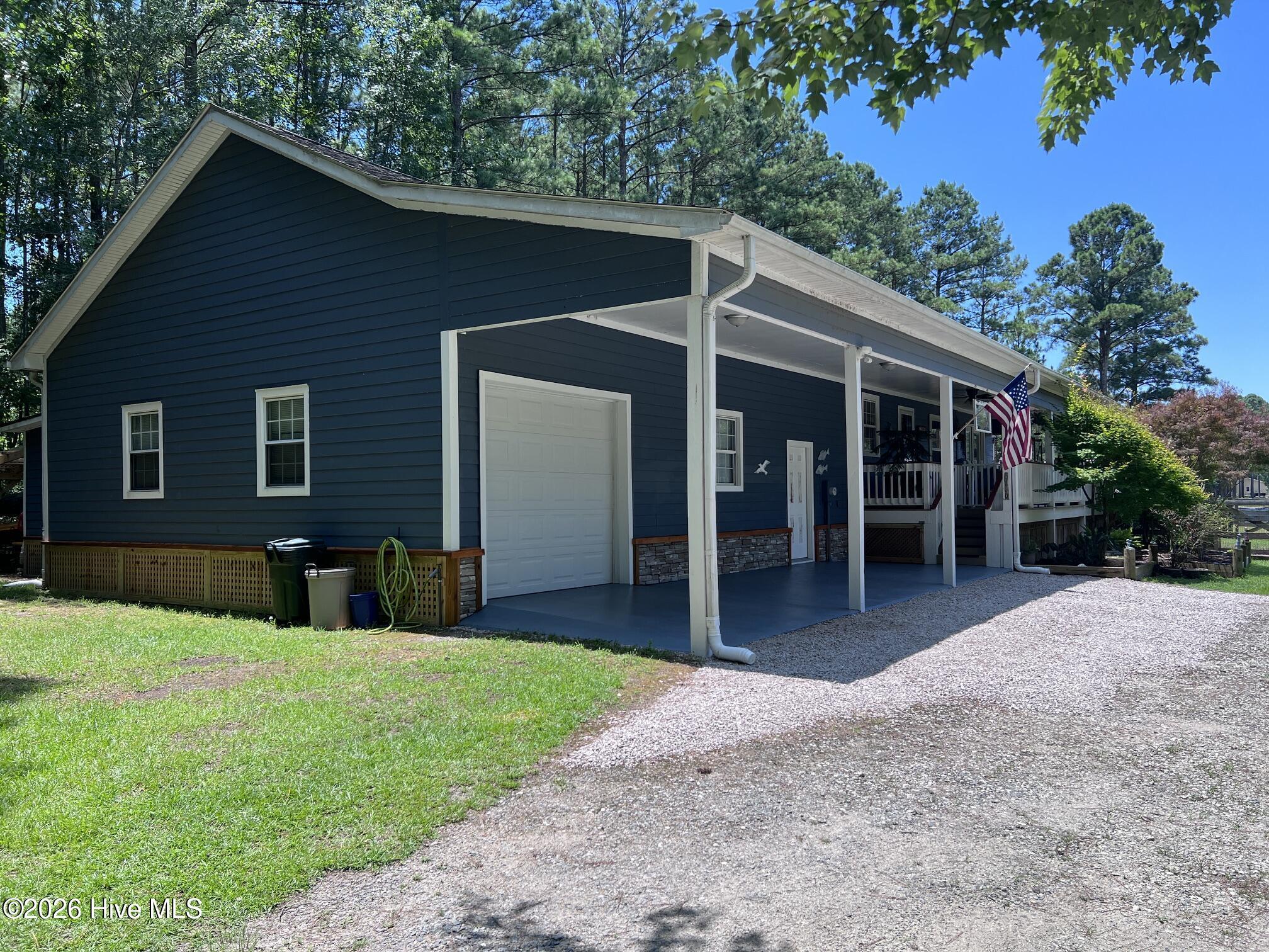 205 Mill Creek Road Property Photo 2