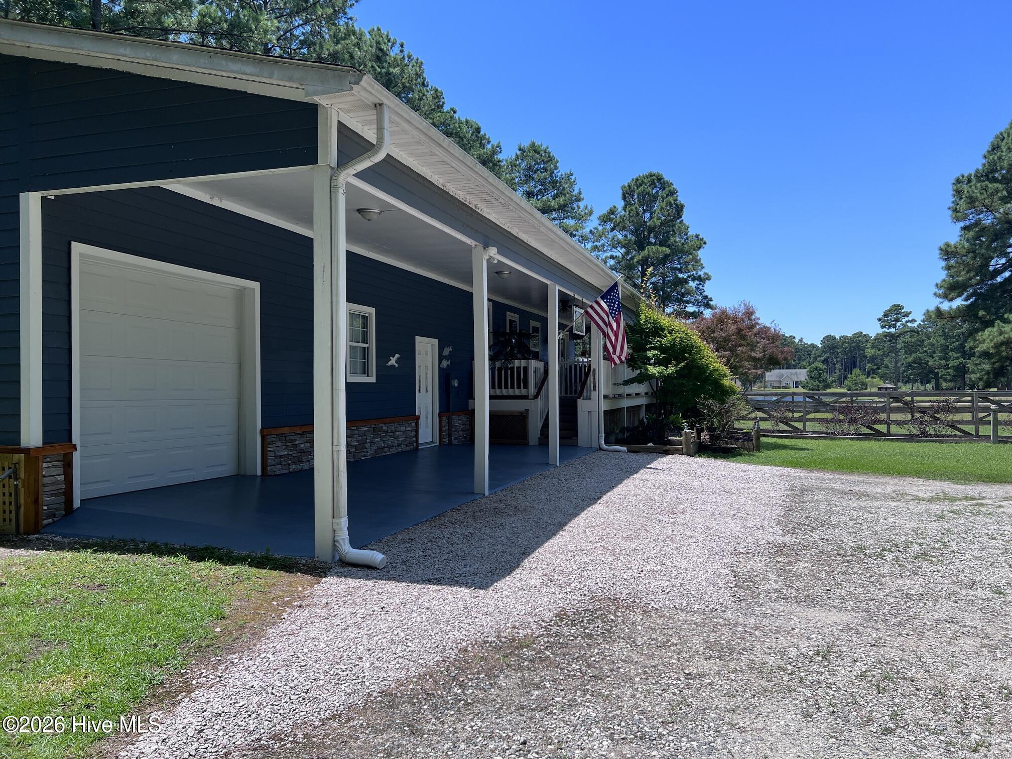 205 Mill Creek Road Property Photo 3