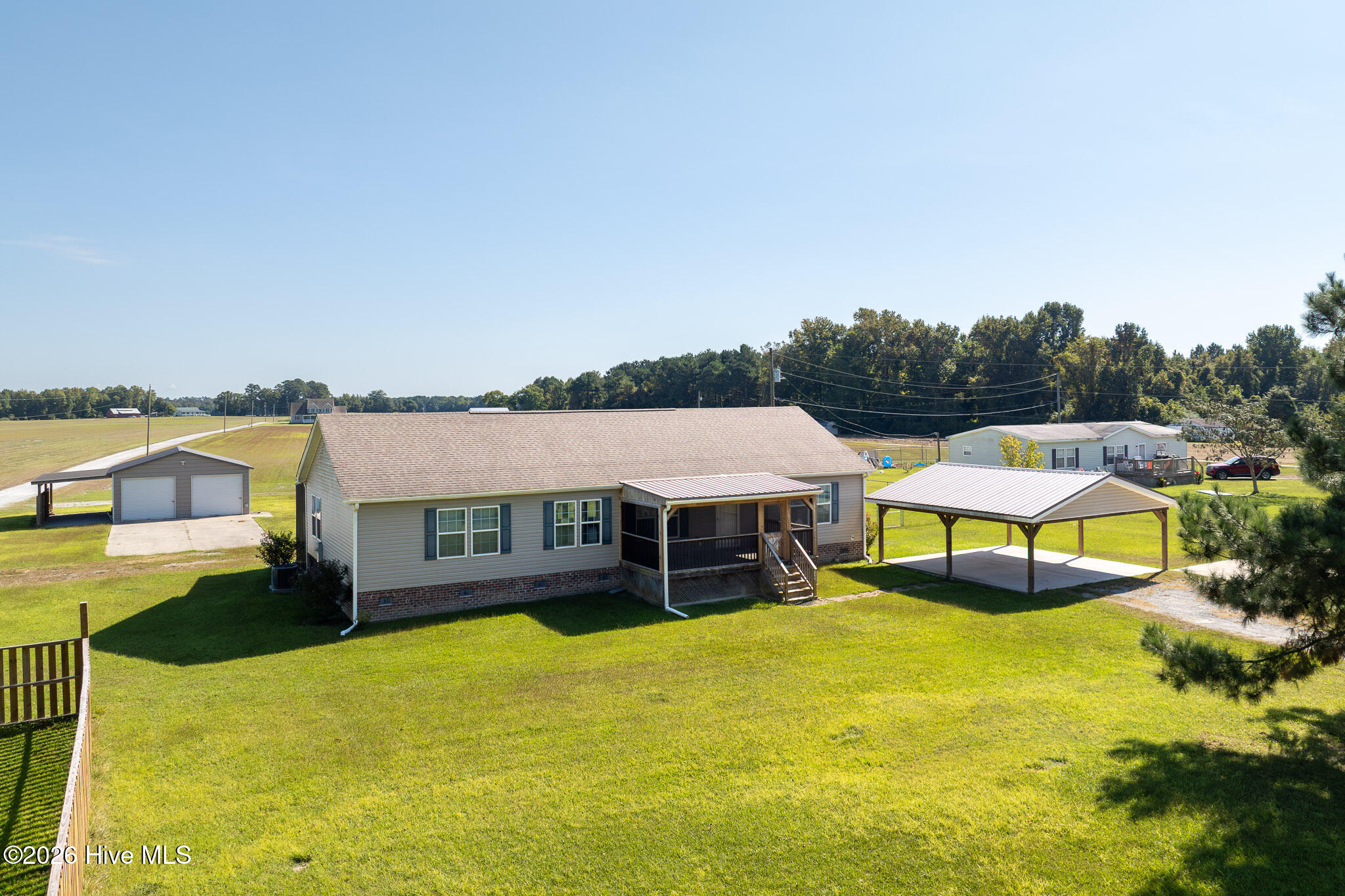 1406 White Oak River Road Property Photo 2