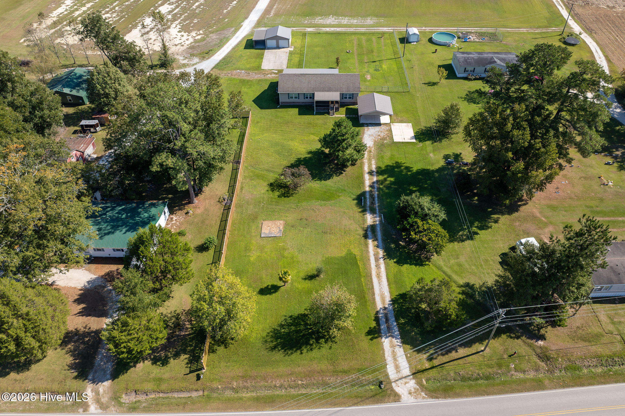1406 White Oak River Road Property Photo 7