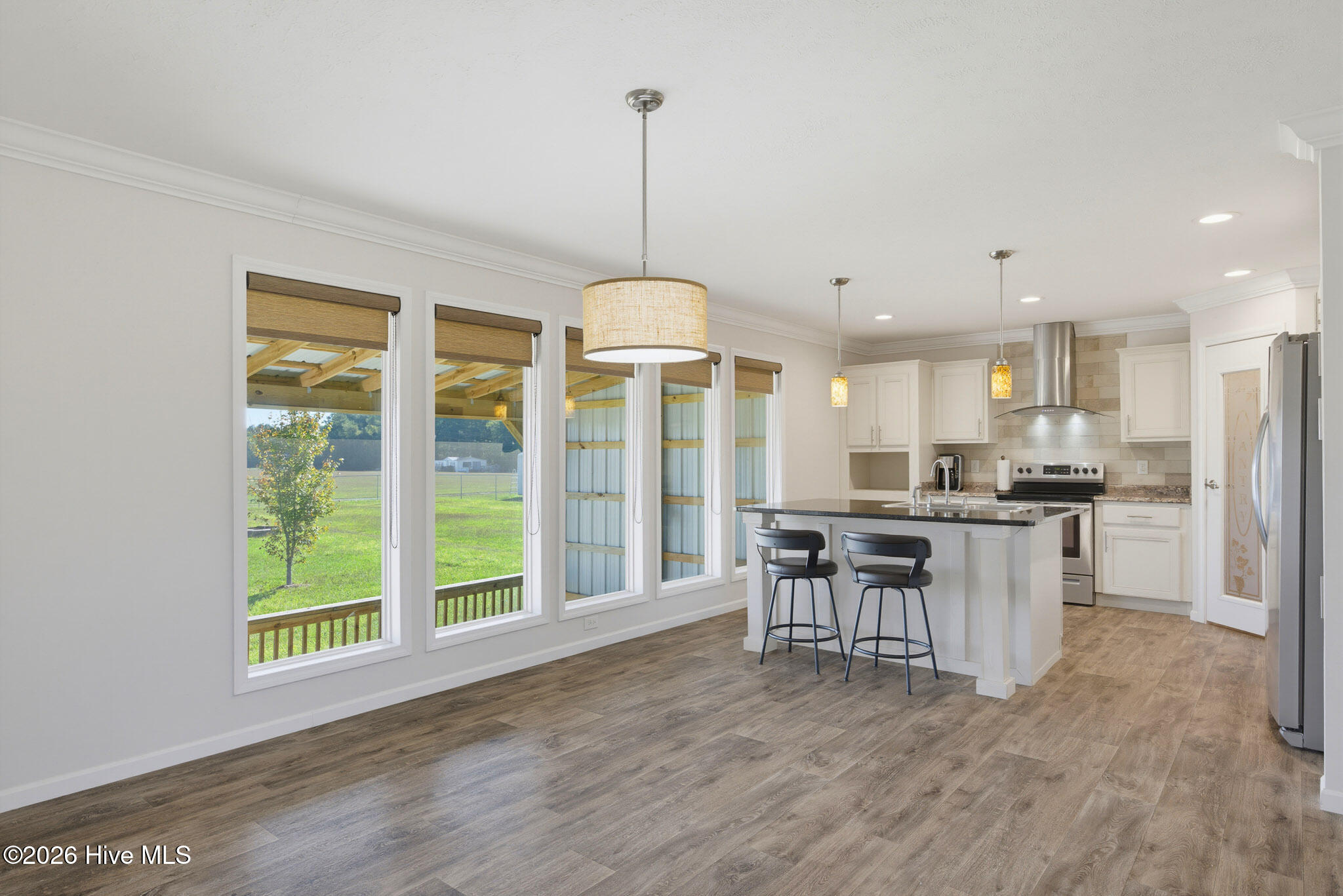 1406 White Oak River Road Property Photo 15