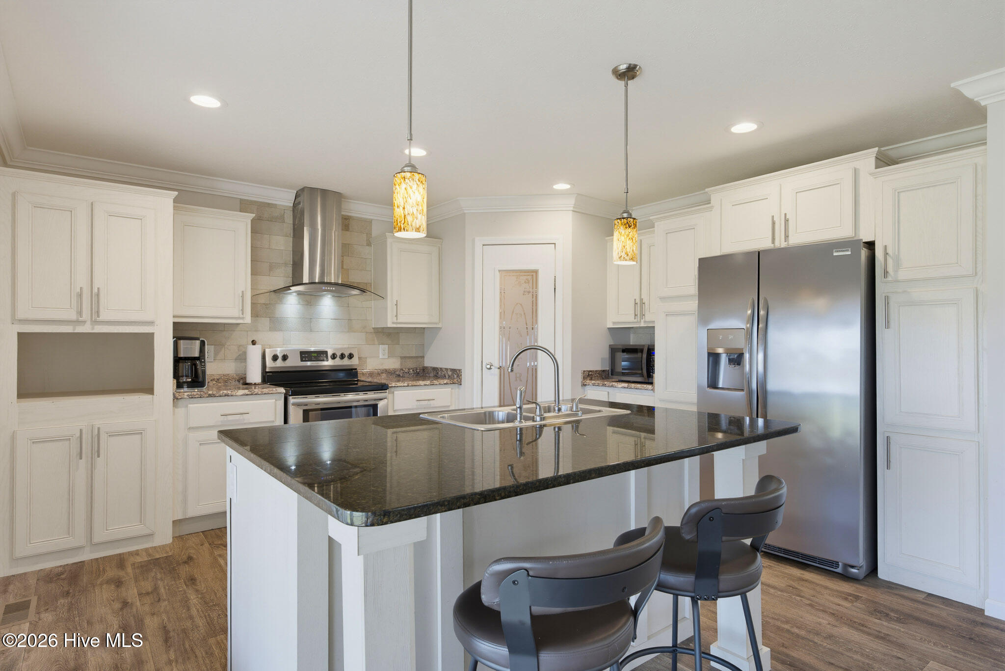 1406 White Oak River Road Property Photo 30