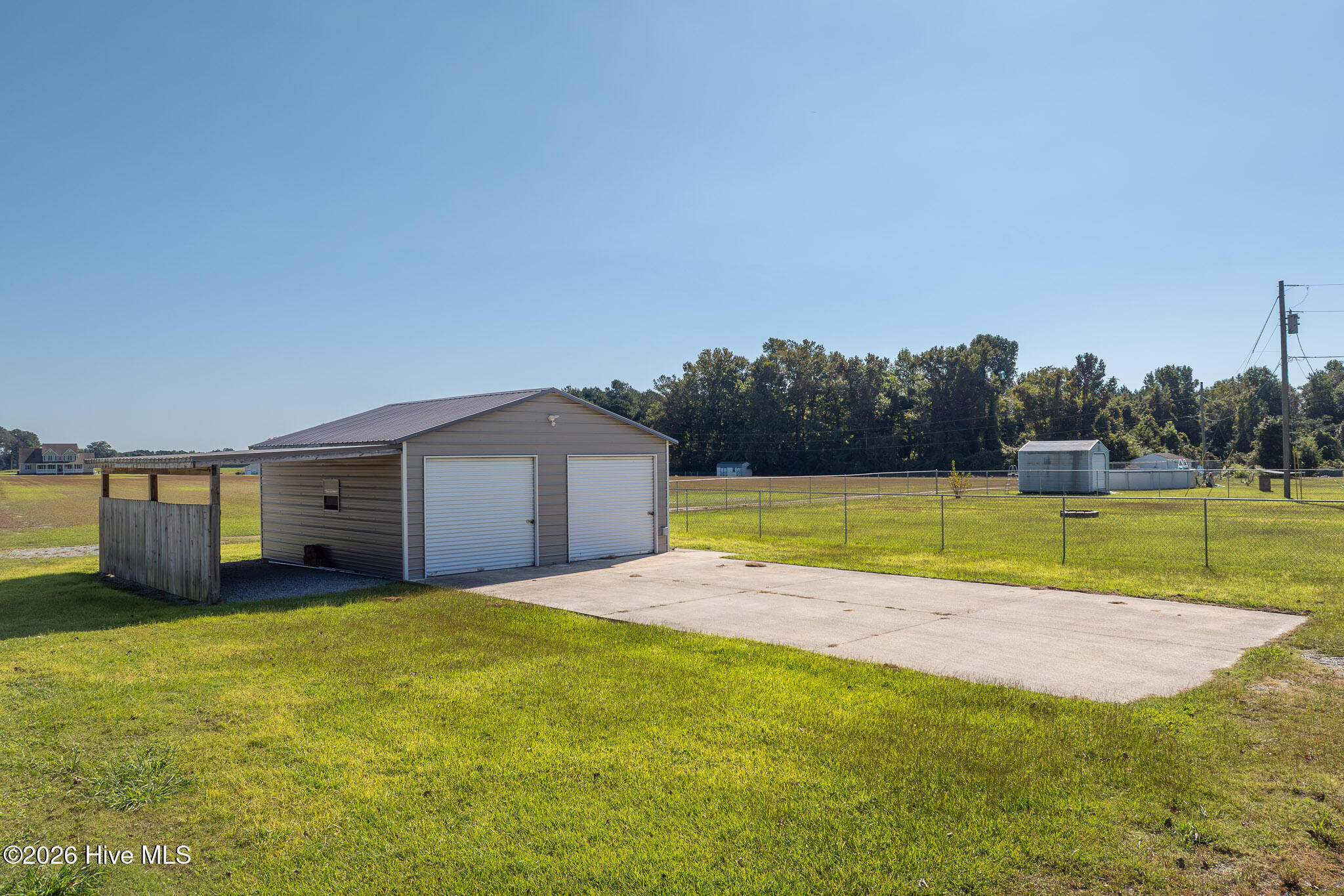 1406 White Oak River Road Property Photo 42