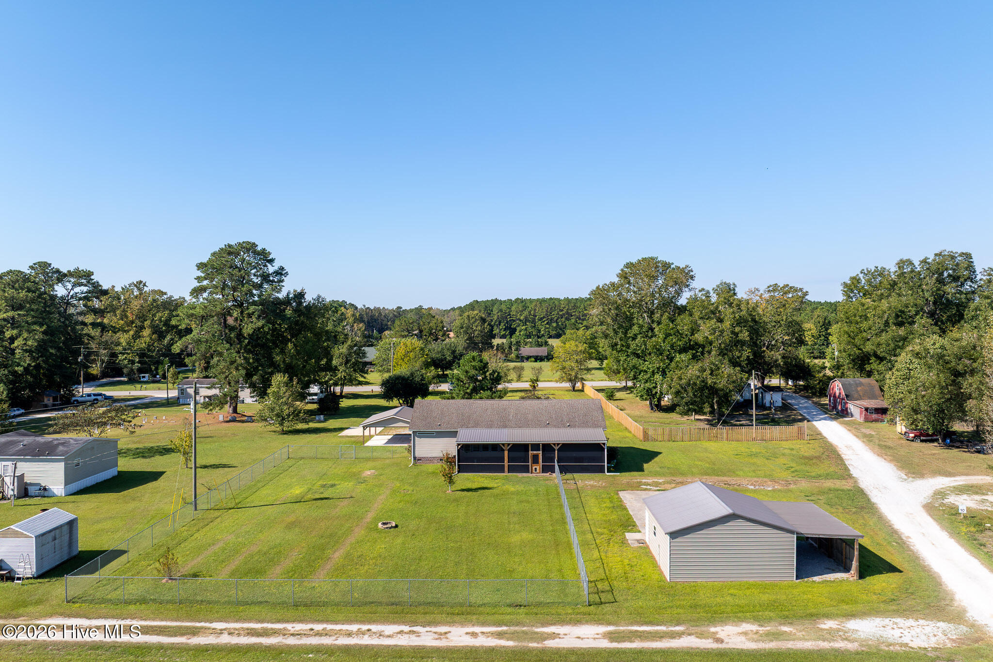 1406 White Oak River Road Property Photo 44