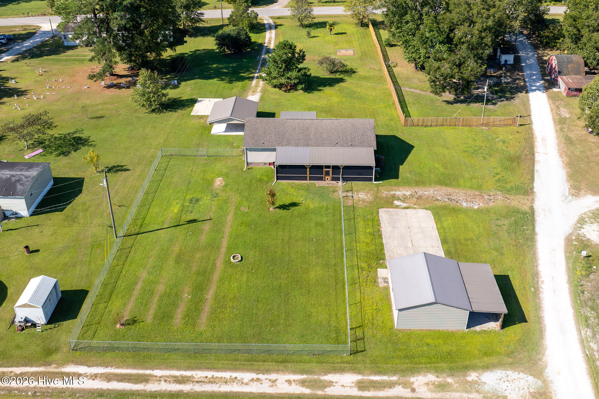 1406 White Oak River Road Property Photo 45