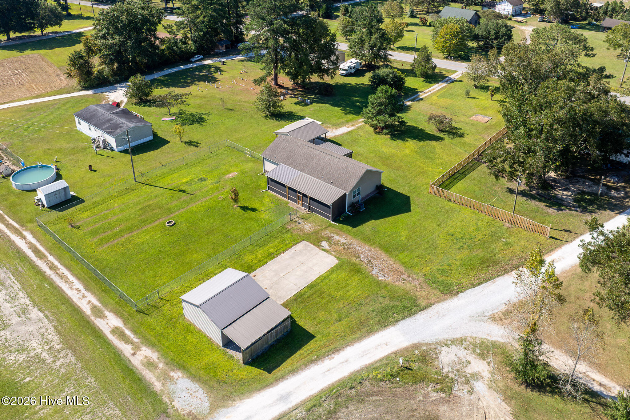 1406 White Oak River Road Property Photo 46