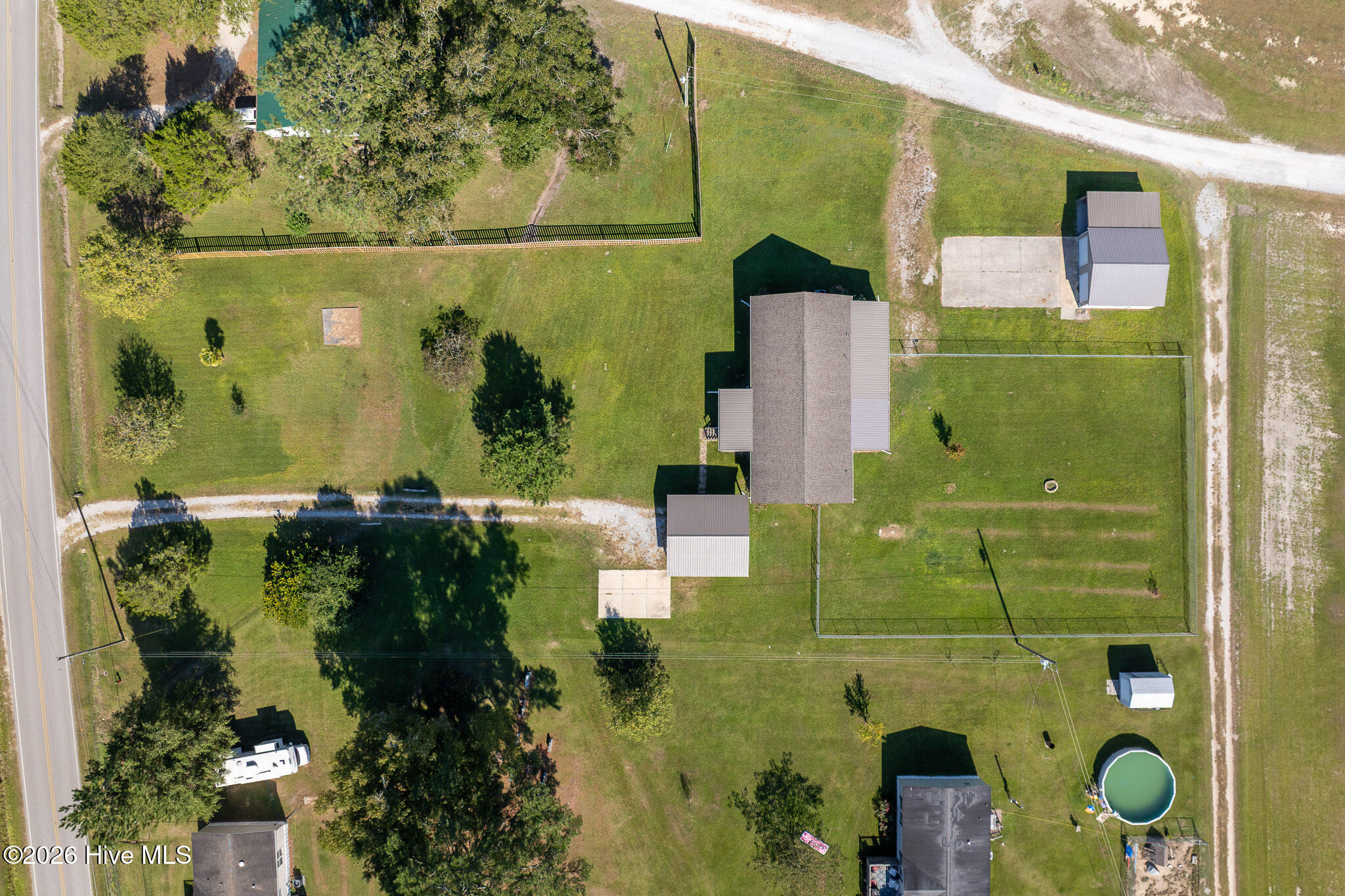 1406 White Oak River Road Property Photo 47