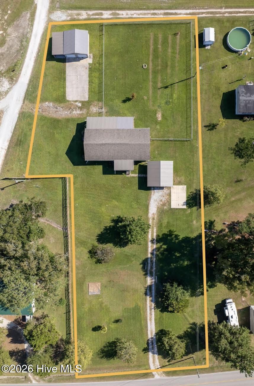 1406 White Oak River Road Property Photo 48