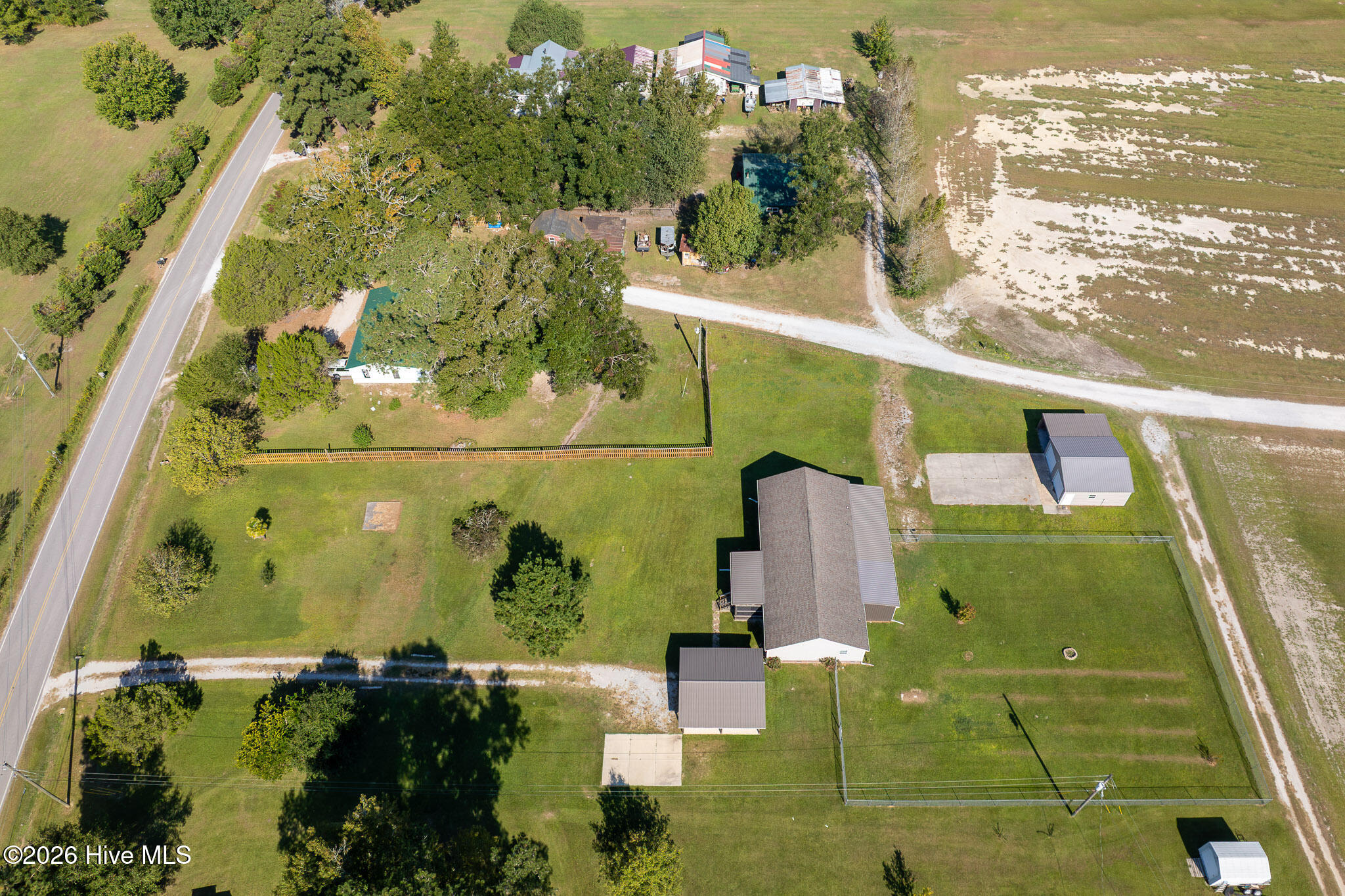 1406 White Oak River Road Property Photo 49