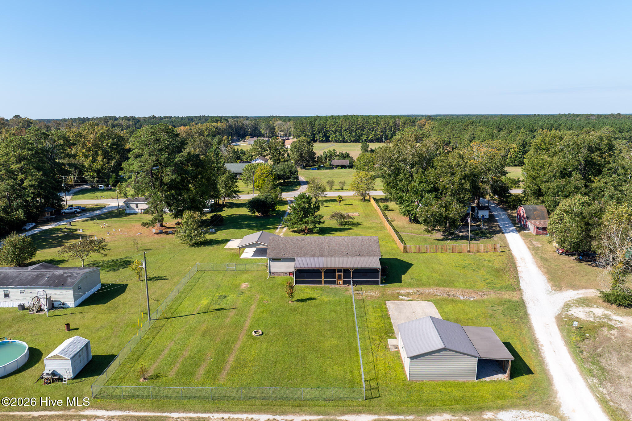 1406 White Oak River Road Property Photo 50