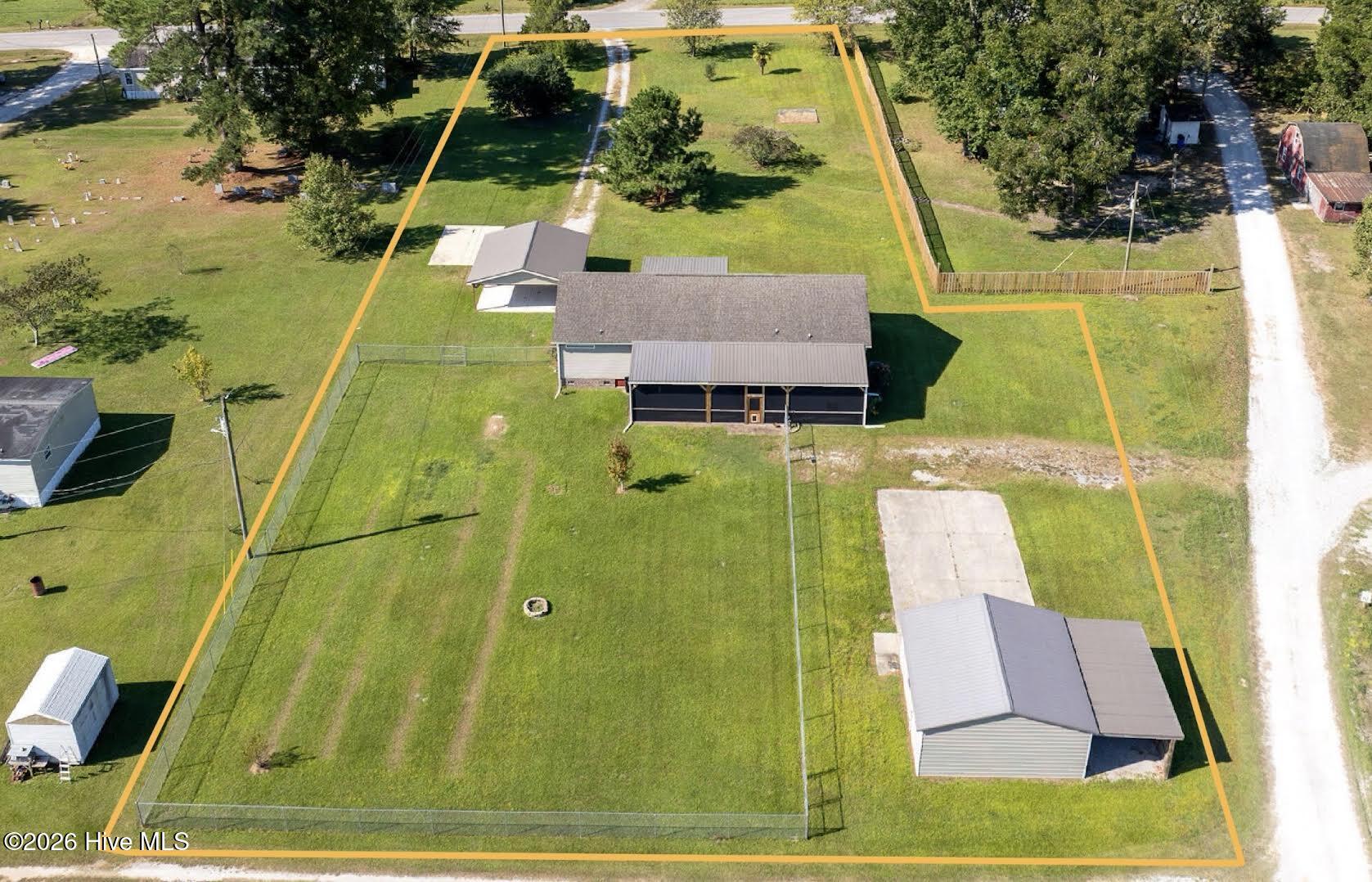 1406 White Oak River Road Property Photo 51