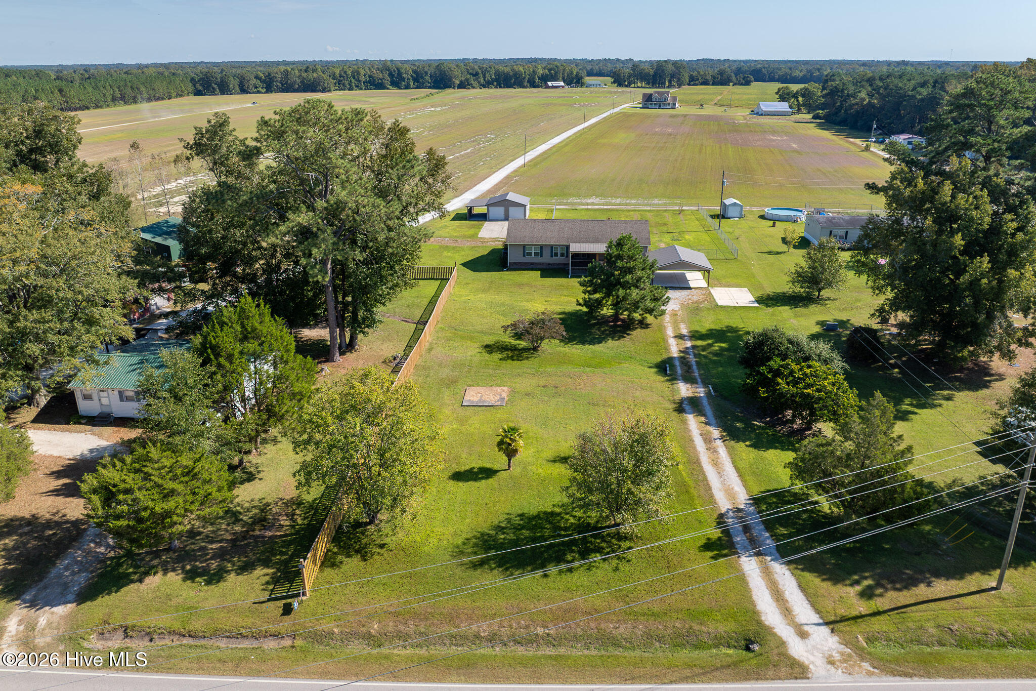 1406 White Oak River Road Property Photo 53