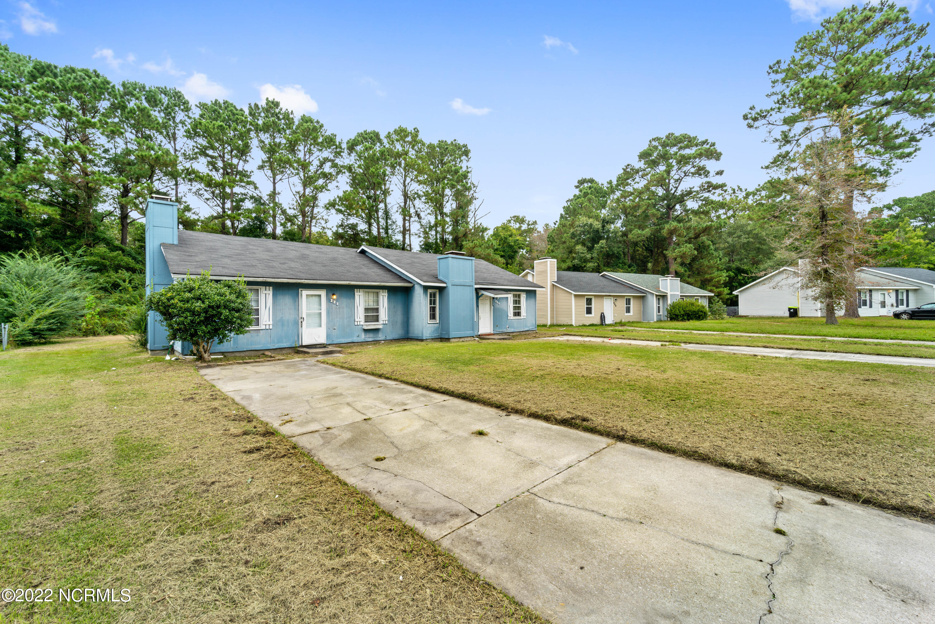 228 Cedar Creek Drive Property Photo 14