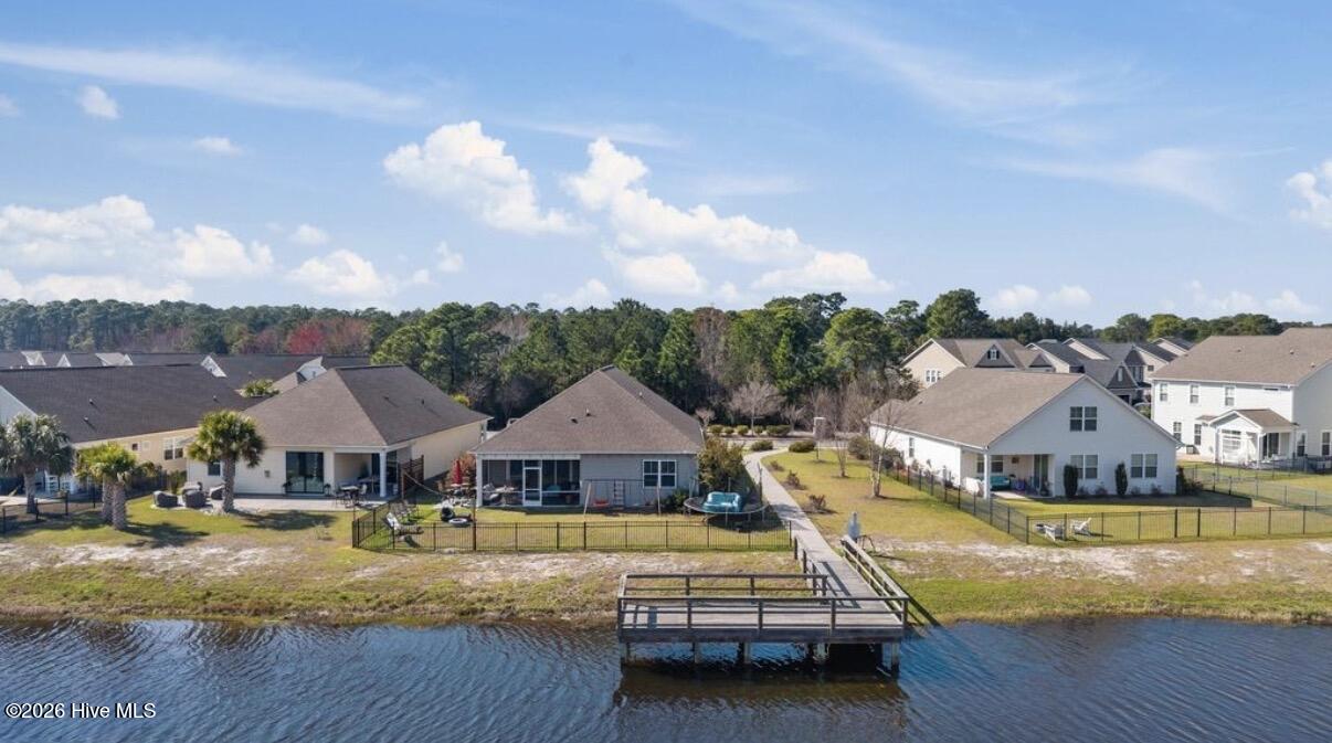 7909 Huron Drive Property Photo 5