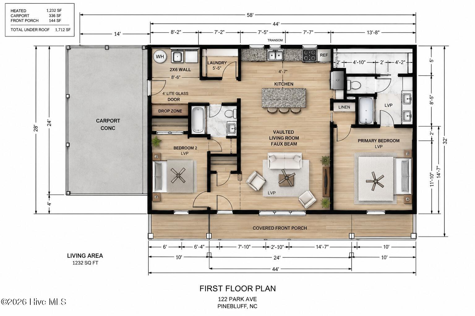 122 Park Avenue Property Photo 37