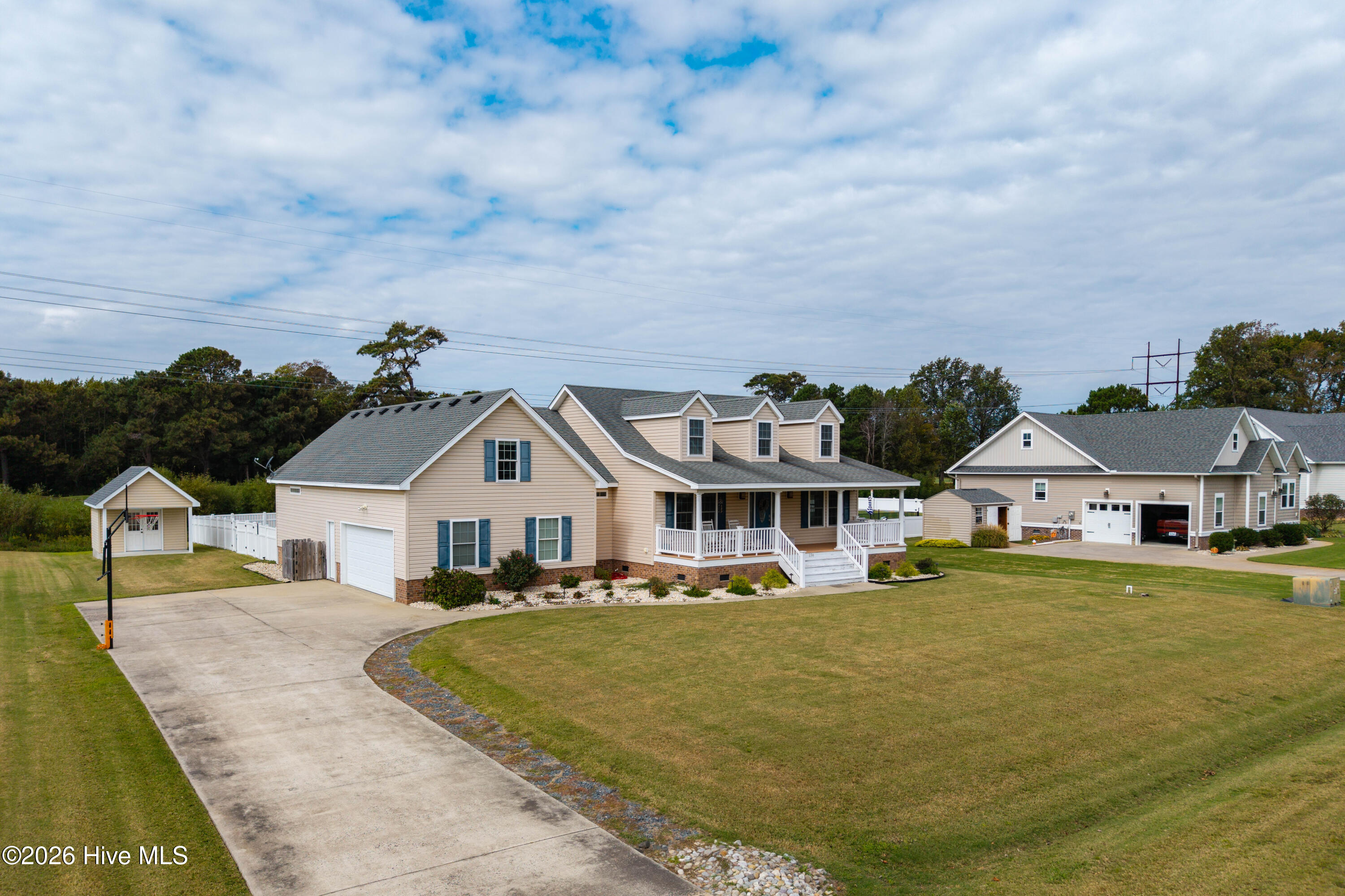 156 Charleston Drive Property Photo 13
