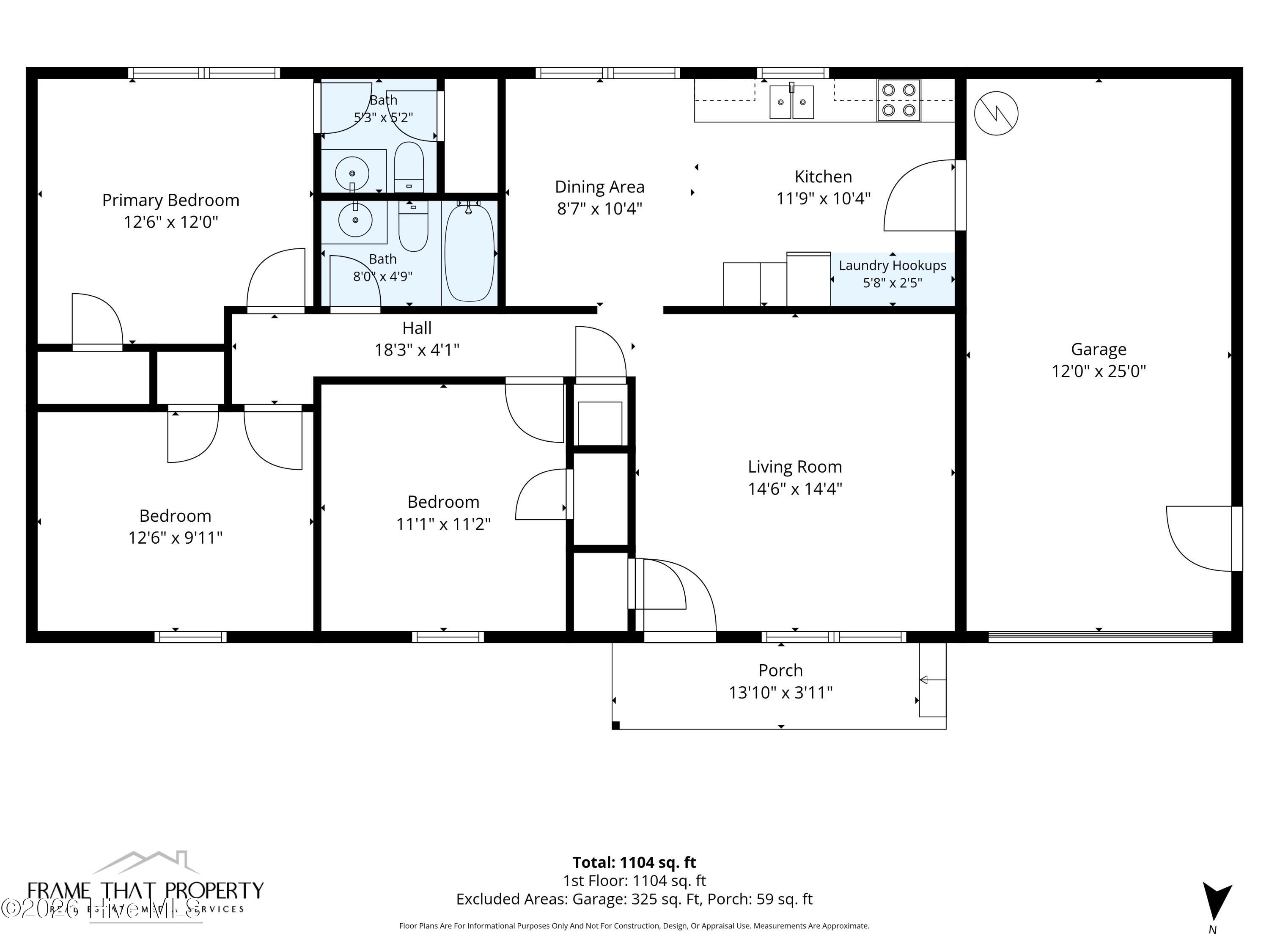 6213 Sabine Drive Property Photo 23