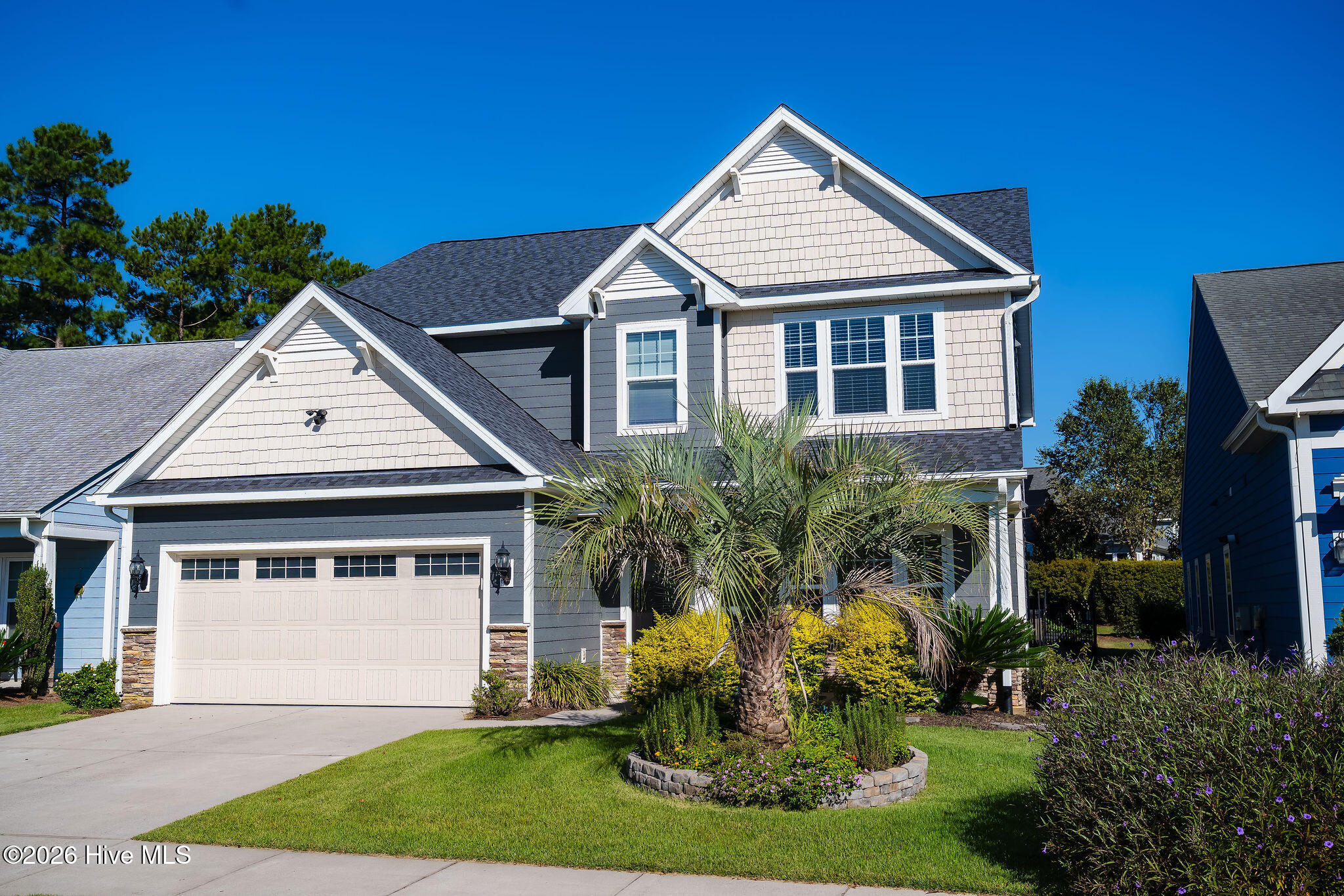 4058 Druids Glen Drive Property Photo 1