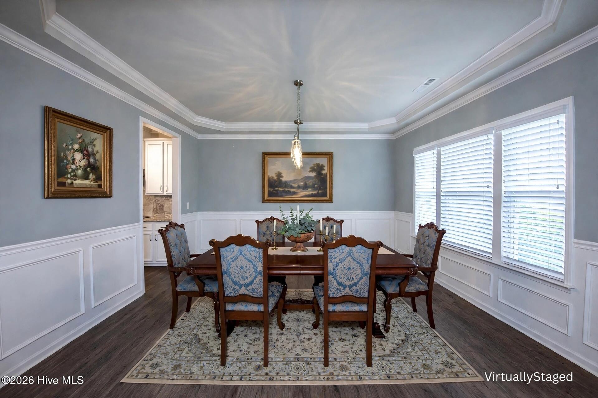 4058 Druids Glen Drive Property Photo 7
