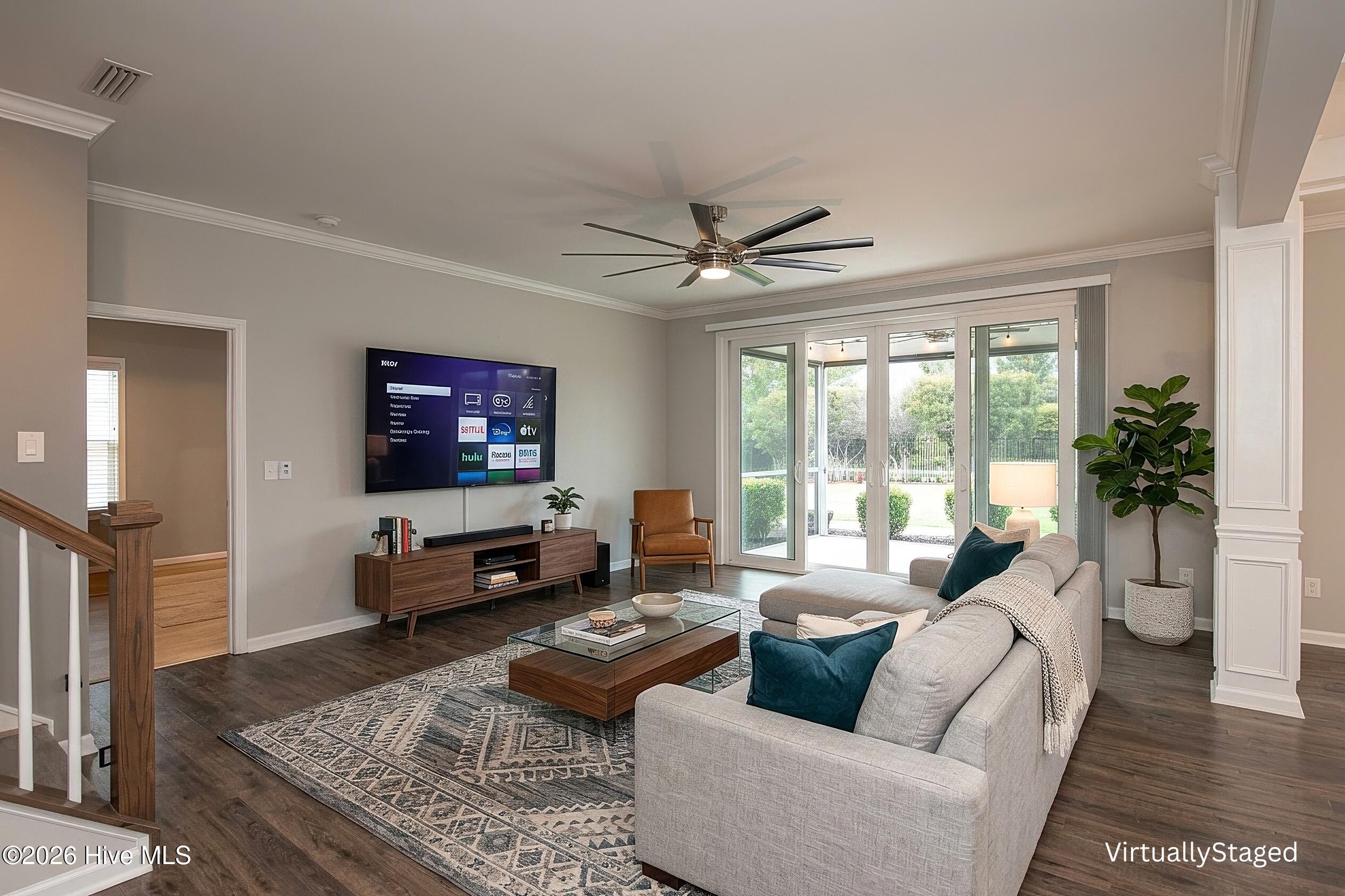 4058 Druids Glen Drive Property Photo 11